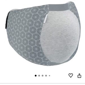 Babymoov pregnancy pillow